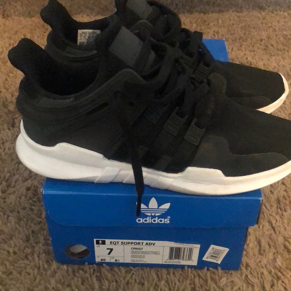 Adidas EQT support